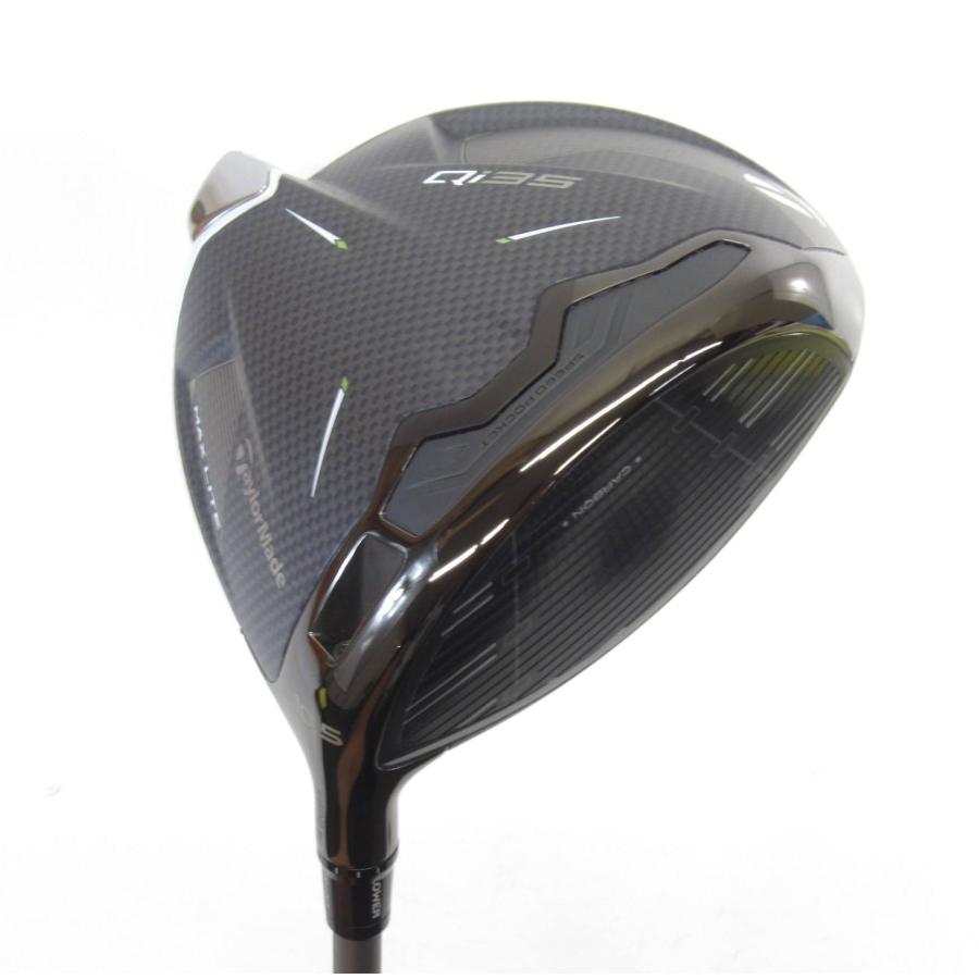 TaylorMade テーラーメイド Qi35 MAX LITE AIR SPEEDER for TM