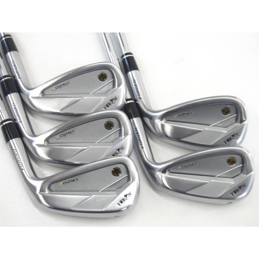 HONMA ホンマ TOUR WORLD TR20P N.S.PRO950GH NEO フレックス：S #7 