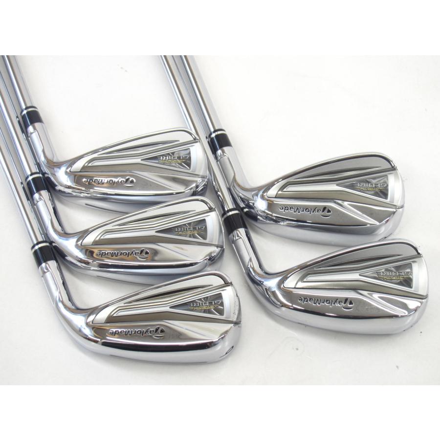 STEALTH GLOIRE 5本セット Dynamic Gold 85 S TaylorMade テーラーメイド STEALTH GLOIRE DynamicGold 85 VSS PRO