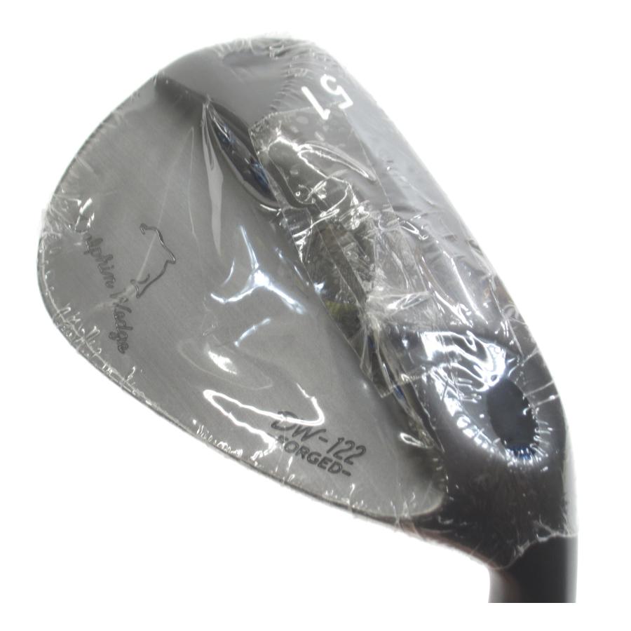 未使用 KASCO キャスコ DW-122 FORGED BLACK #51 MODUS3 105WEDGE