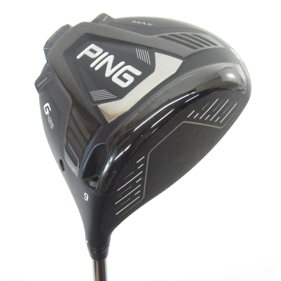 PING 173-55 TOUR FLEX:S ドライバー用 PING ピン G425 MAX TOUR 173-55 フレックス：S ドライバー #US6301