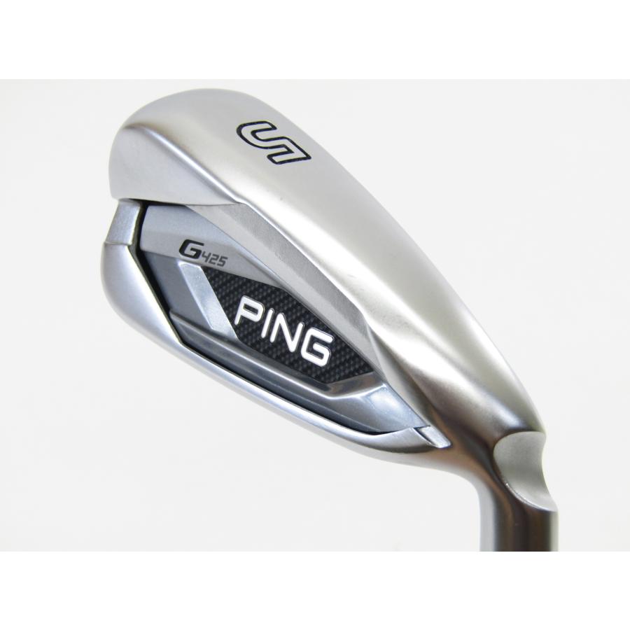 PING（ピン）　G425　5番　アイアン　単品　AWT2.0LITE（R） PING ピン G425 #5I AWT2.0 LITE フレックス：R アイアン #US6322