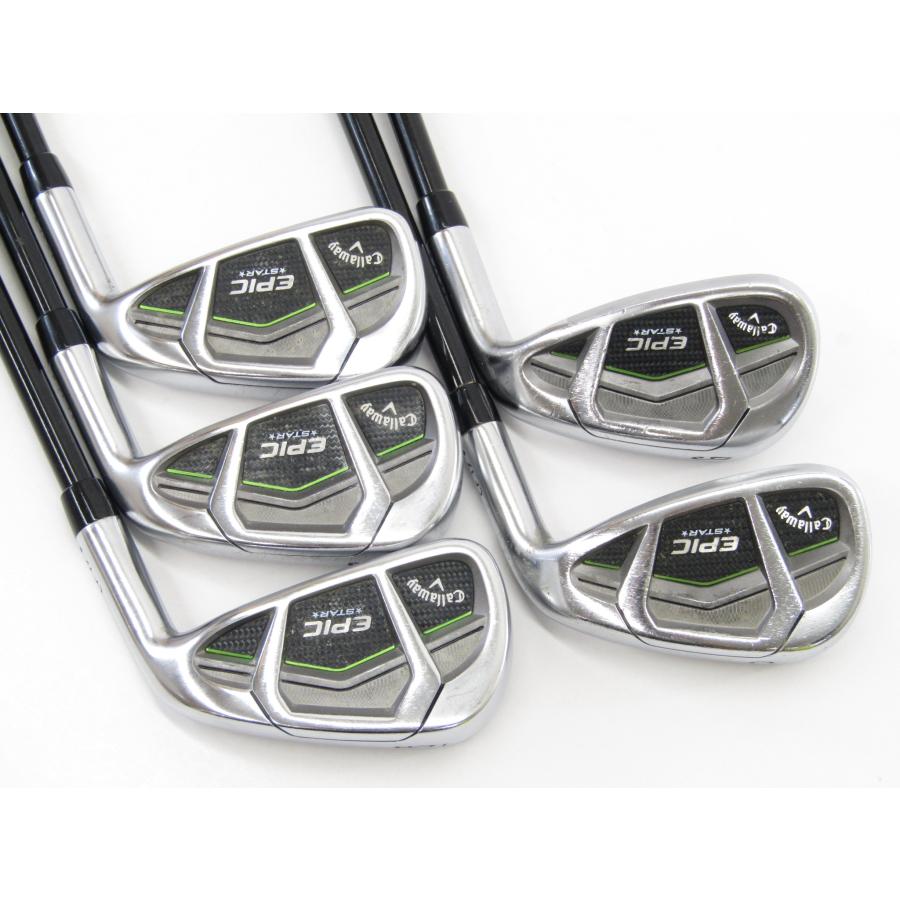 Callaway キャロウェイ EPIC STAR SPEEDER EVOLUTION for フレックス