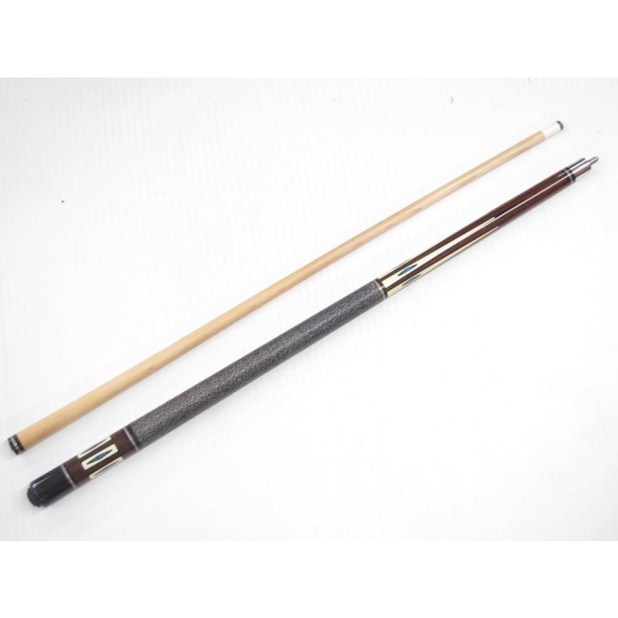 LISHAN リーシャン ビリヤード キュー #US1501 : スリフト LISHAN リーシャン ビリヤード キュー #US1501 : スリフト
