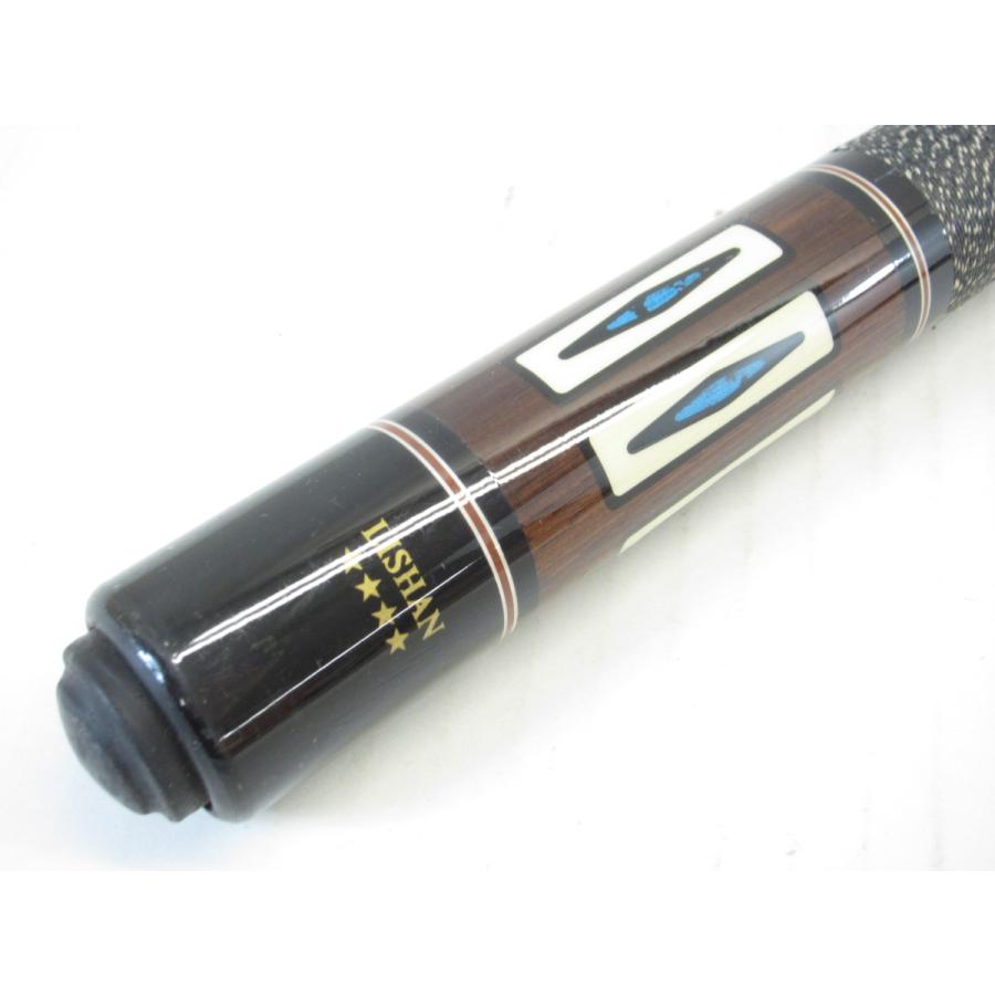 LISHAN リーシャン ビリヤード キュー #US1501 : スリフト LISHAN リーシャン ビリヤード キュー #US1501 : スリフト