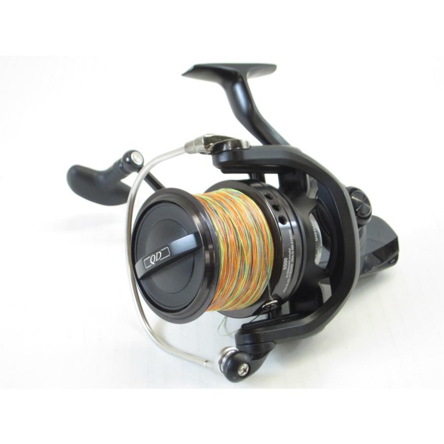 DAIWA(釣り) DAIWA ダイワ TOURNAMENT 5500QDA スピニング DAIWA(釣り) DAIWA ダイワ TOURNAMENT 5500QDA スピニング