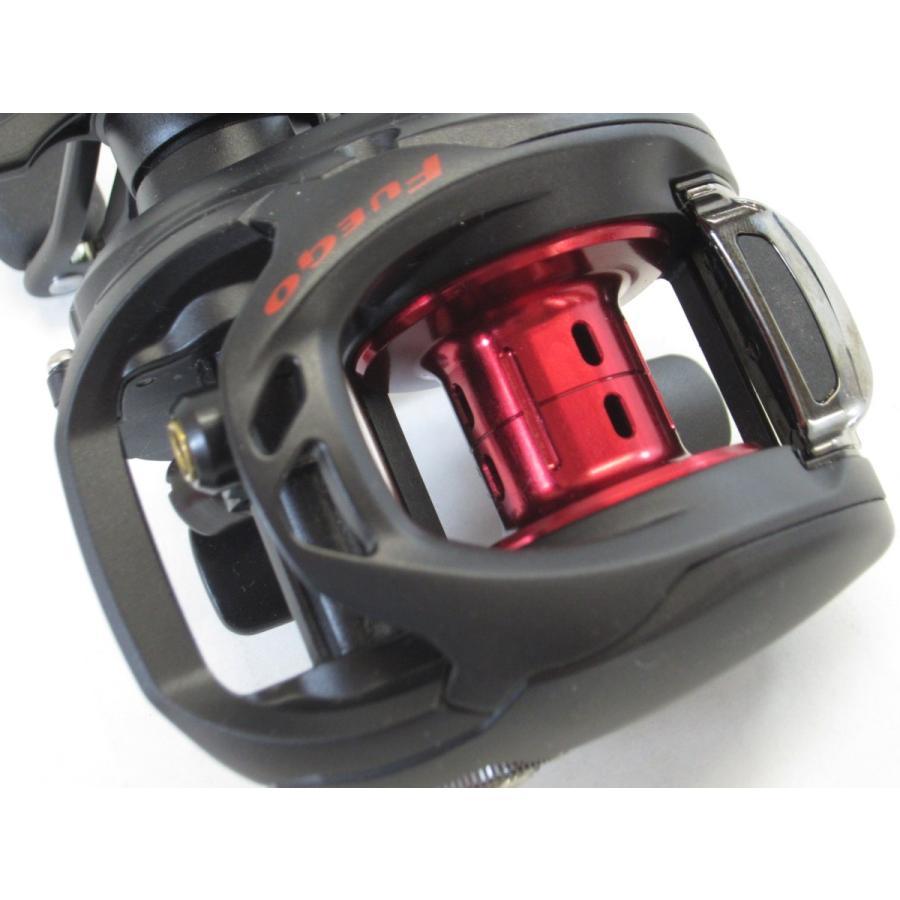 Daiwa ダイワ Fuego フエゴ Ct103h ベイトリール 釣り具 Us1453 U 1 Us1453 17 スリフト 通販 Yahoo ショッピング