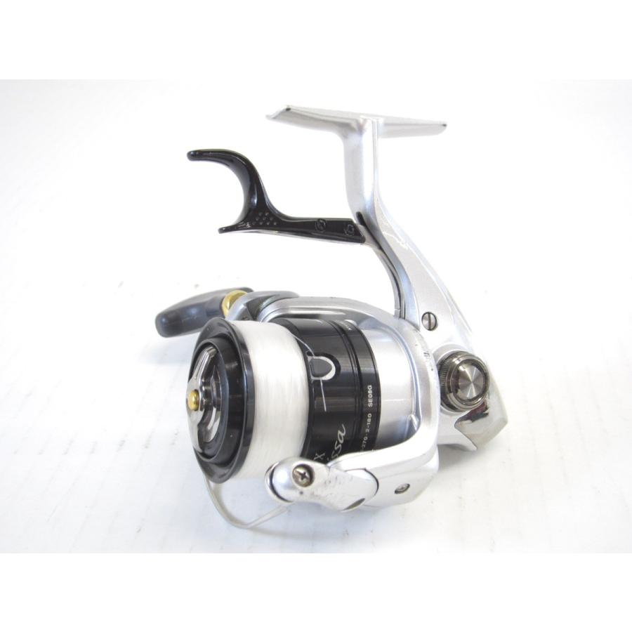 シマノ SHIMANO BB-X 11 LARISSA ラリッサ C3000DHG スピニング