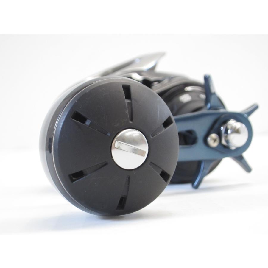 Shimano シマノ 17 Grappler 300hg グラップラー ベイトリール 釣り具 Us1584 U 1 Us1584 17 スリフト 通販 Yahoo ショッピング