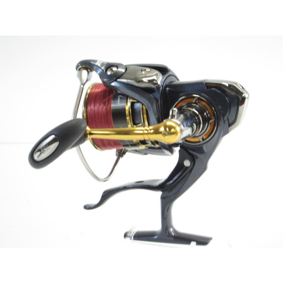 DAIWA（釣り） DAIWA ダイワ 16 PLAISO ブレイソ 2500H-LBD