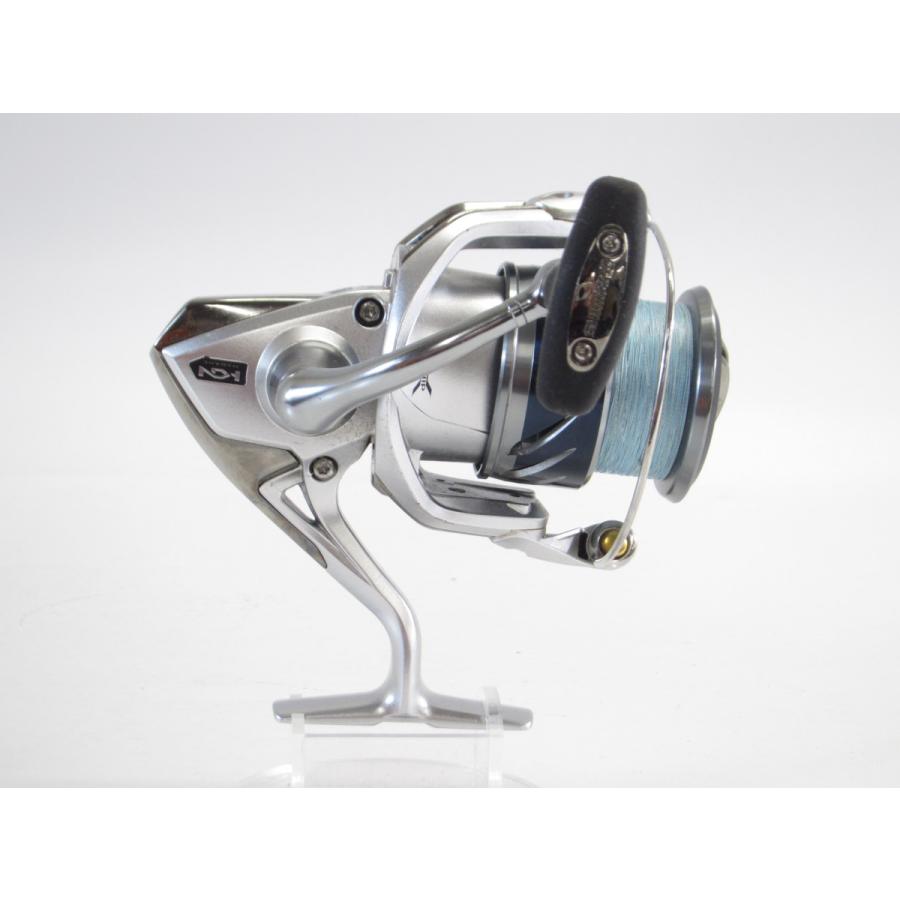シマノ SHIMANO STRADIC 4000M ストラディック スピニングリール シマノ SHIMANO STRADIC 4000M ストラディック スピニングリール