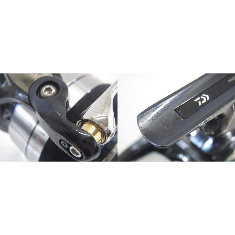 DAIWA(釣り) DAIWA ダイワ 21 CERTATE セルテート SW 1400-XH DAIWA(釣り) DAIWA ダイワ 21 CERTATE セルテート SW 1400-XH