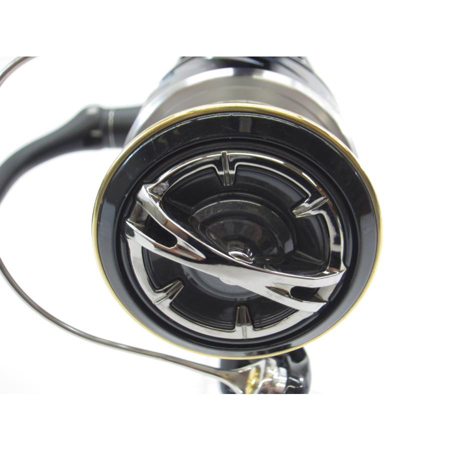 シマノ SHIMANO 17 SUSTAIN 4000XG サスティン スピニングリール シマノ SHIMANO 17 SUSTAIN 4000XG サスティン スピニングリール