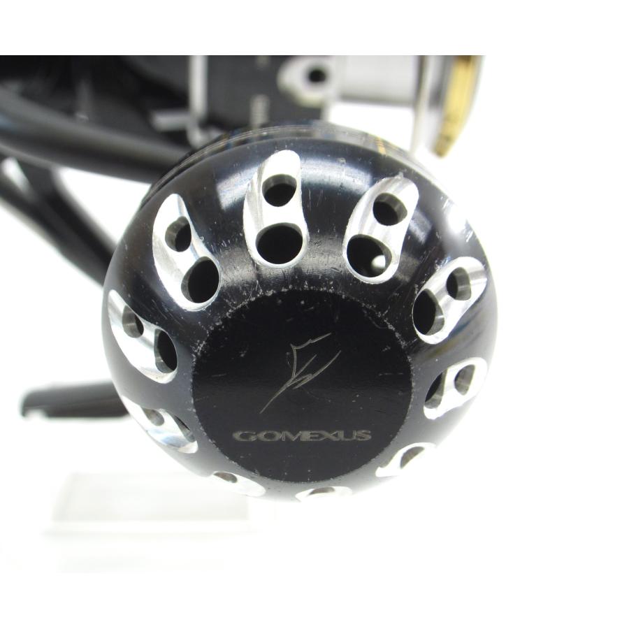 SHIMANO シマノ 17 SUSTAIN 4000XG サスティン スピニングリール