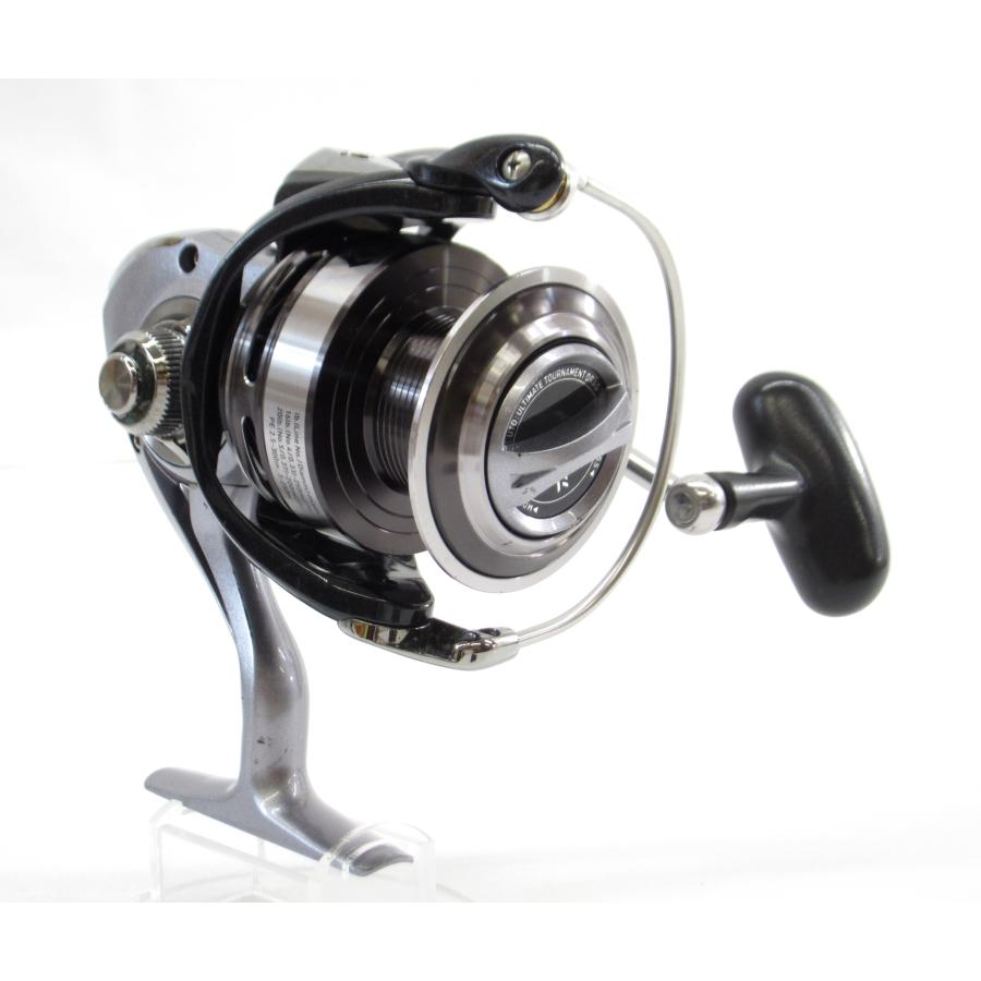 DAIWA（ダイワ） 14 CALDIA 4000 スピニングリール #US3759 : スリフト