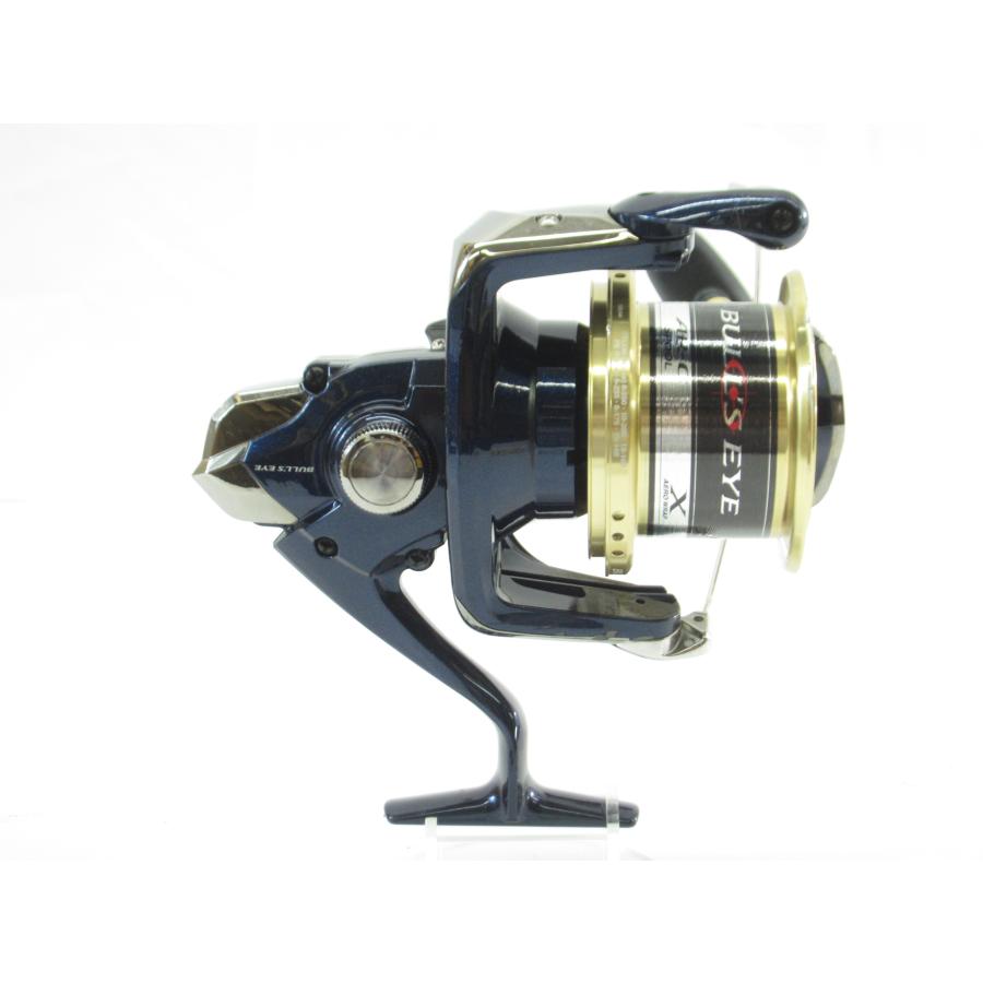 シマノ SHIMANO BULL'S EYE 9100 ブルズアイ スピニングリール シマノ SHIMANO BULL'S EYE 9100 ブルズアイ スピニングリール