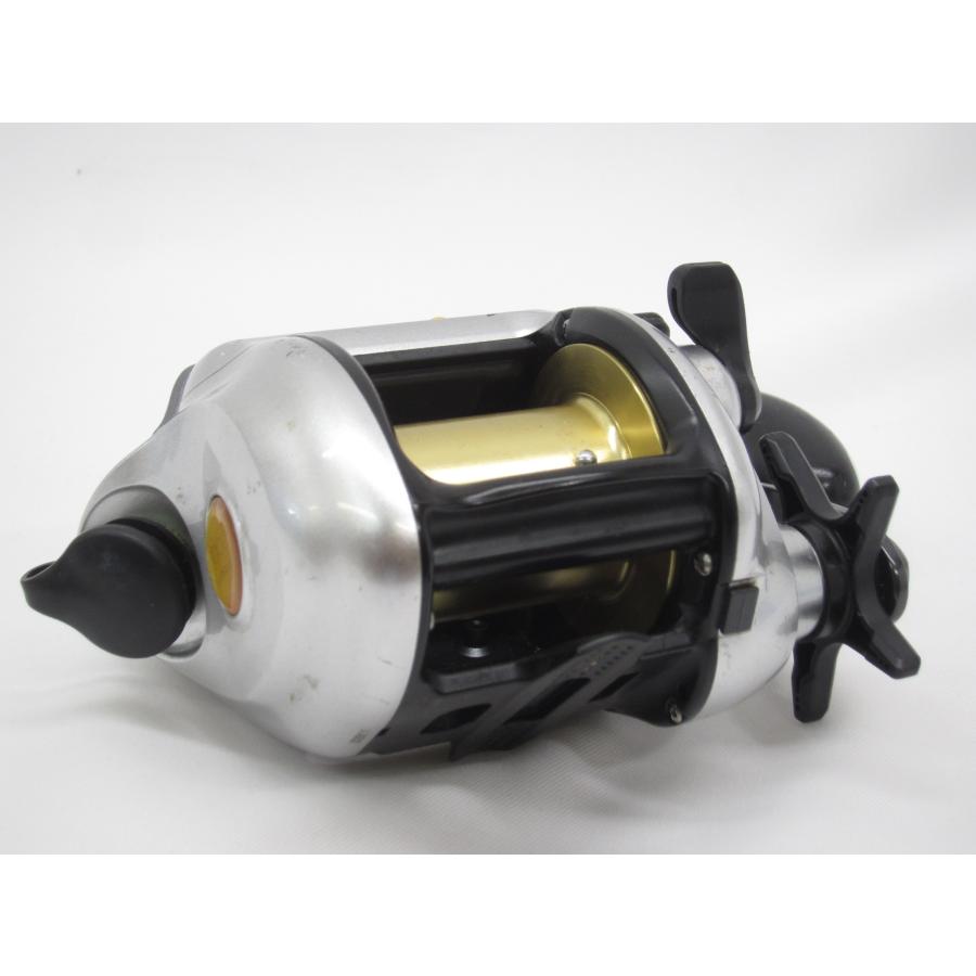 シマノ SHIMANO 15 PLEMIO 3000 プレミオ 電動リール 現状品 シマノ SHIMANO 15 PLEMIO 3000 プレミオ 電動リール 現状品