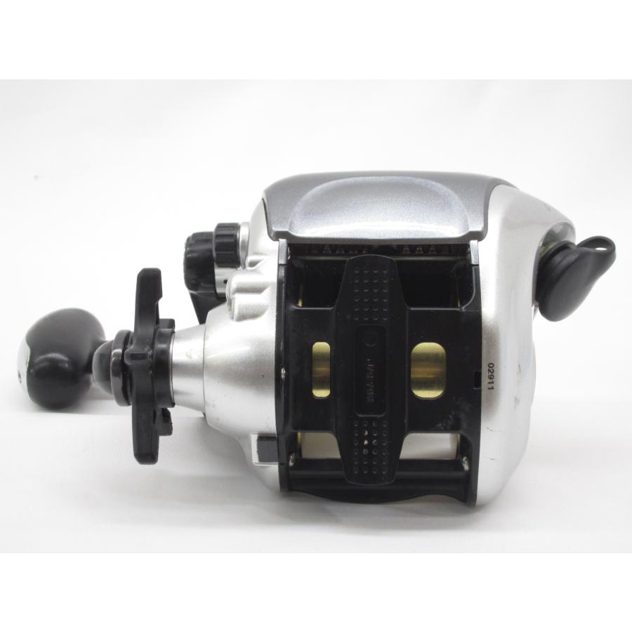 シマノ SHIMANO 15 PLEMIO 3000 プレミオ 電動リール 現状品 シマノ SHIMANO 15 PLEMIO 3000 プレミオ 電動リール 現状品