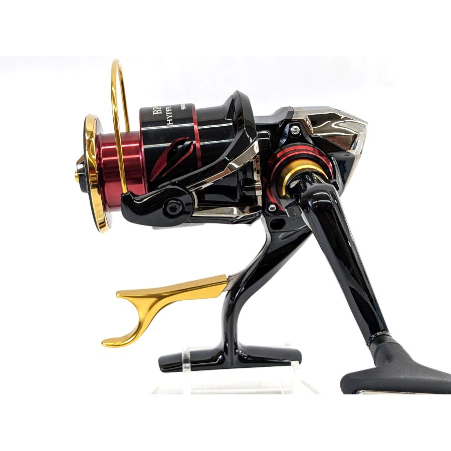 シマノ SHIMANO 17 BB-X HYPER FORCE C3000DXXGS 右ハンドル SUT シマノ SHIMANO 17 BB-X HYPER FORCE C3000DXXGS 右ハンドル SUT
