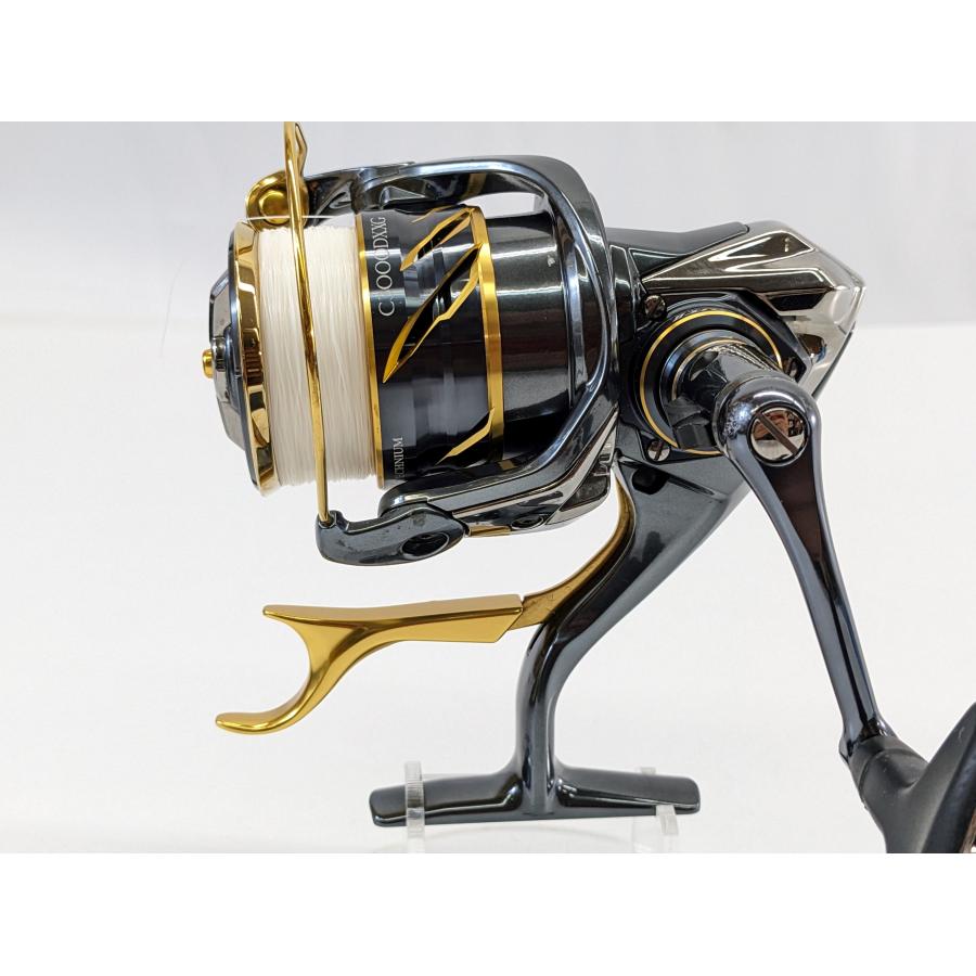 コマンダー21BB-X テクニウム C3000DXXGSR コマンダー21BB-X テクニウム C3000DXXGSR シマノ BB-X