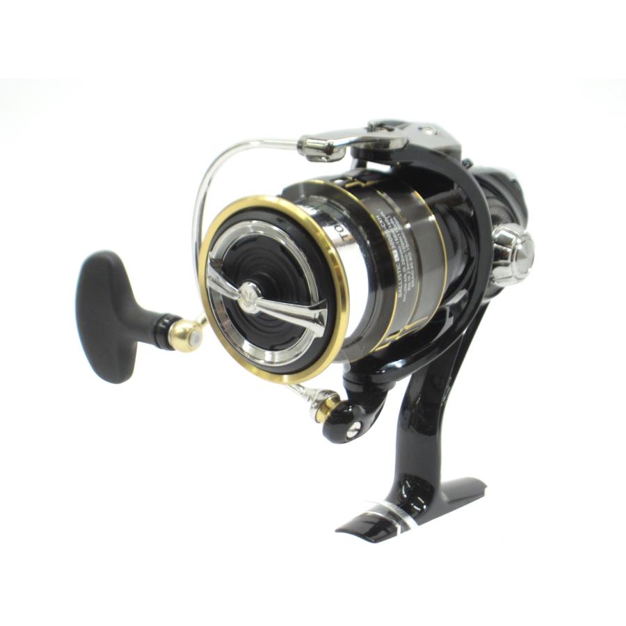 DAIWA（釣り） DAIWA ダイワ BALLISTIC LT3000S-CXH スピニング