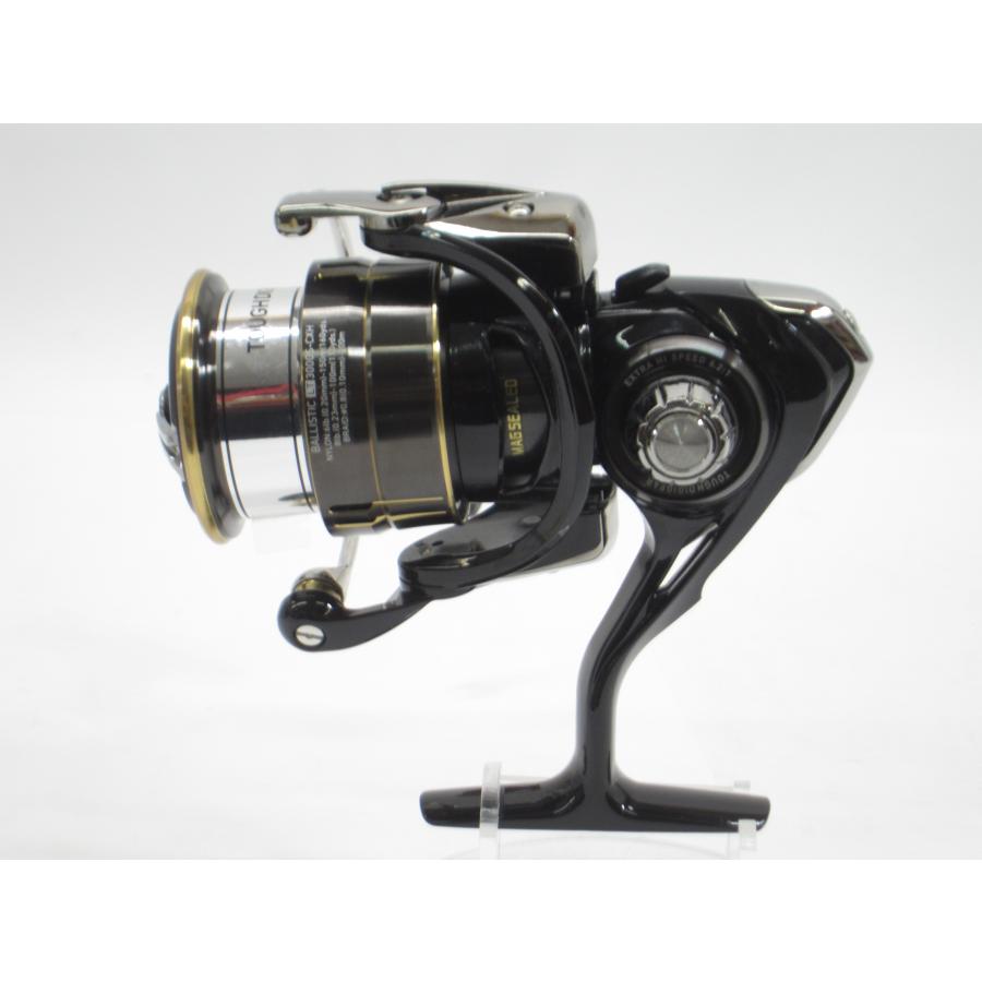 ダイワ LT3000S-CXH スピニングリール ダイワ ルビアス LT3000S-CXH (リール) 価格比較 - 価格.com