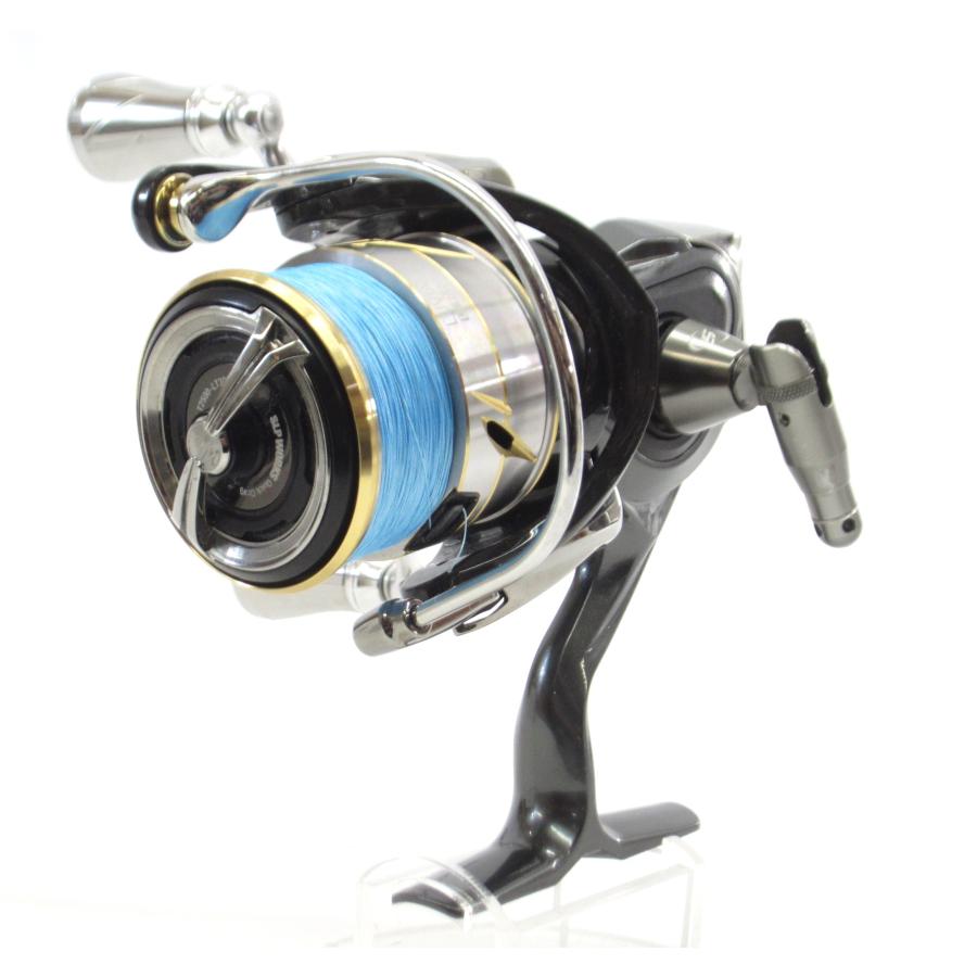 SHIMANO 21Sephia XR C3000S スピニングリール