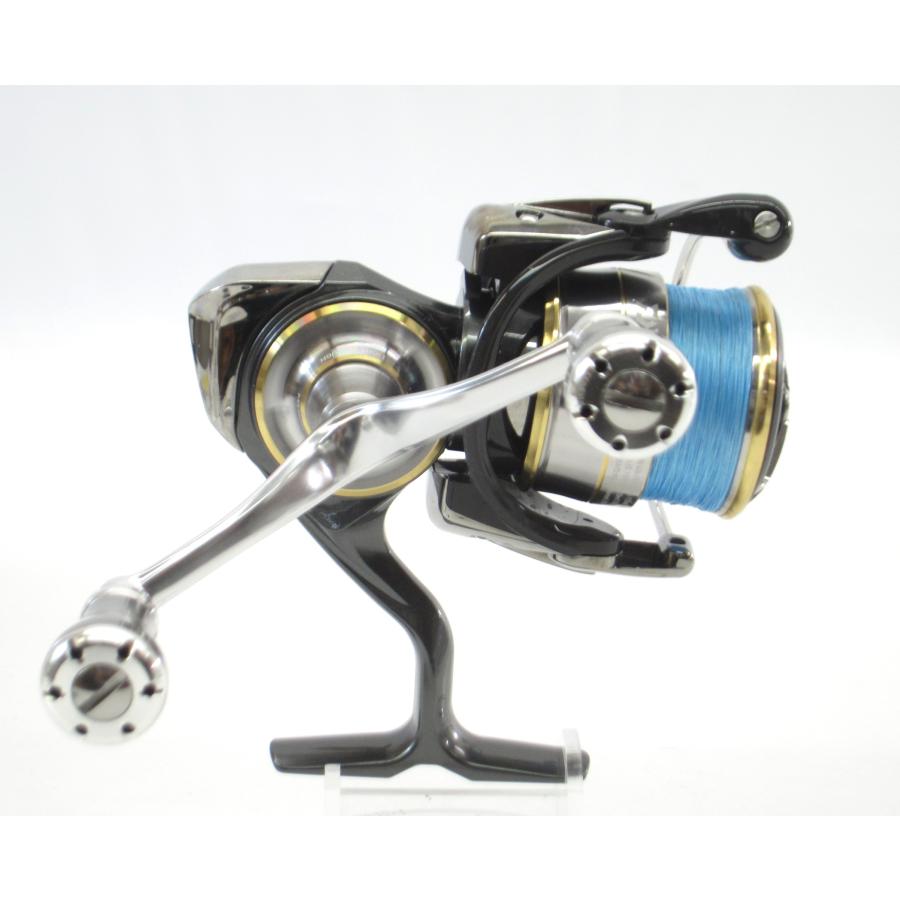 SHIMANO シマノ 21 Sephia XR C3000S セフィア スピニングリール #US4299｜thrift-webshop｜04