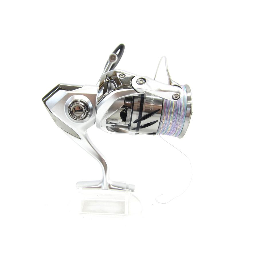 SHIMANO STRADIC 4000 スピニングリール シマノ ストラディック 4000 (リール) 価格比較 - 価格.com