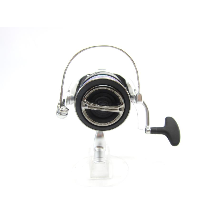 シマノ SHIMANO STRADIC 4000 MHG リール スピニングリール