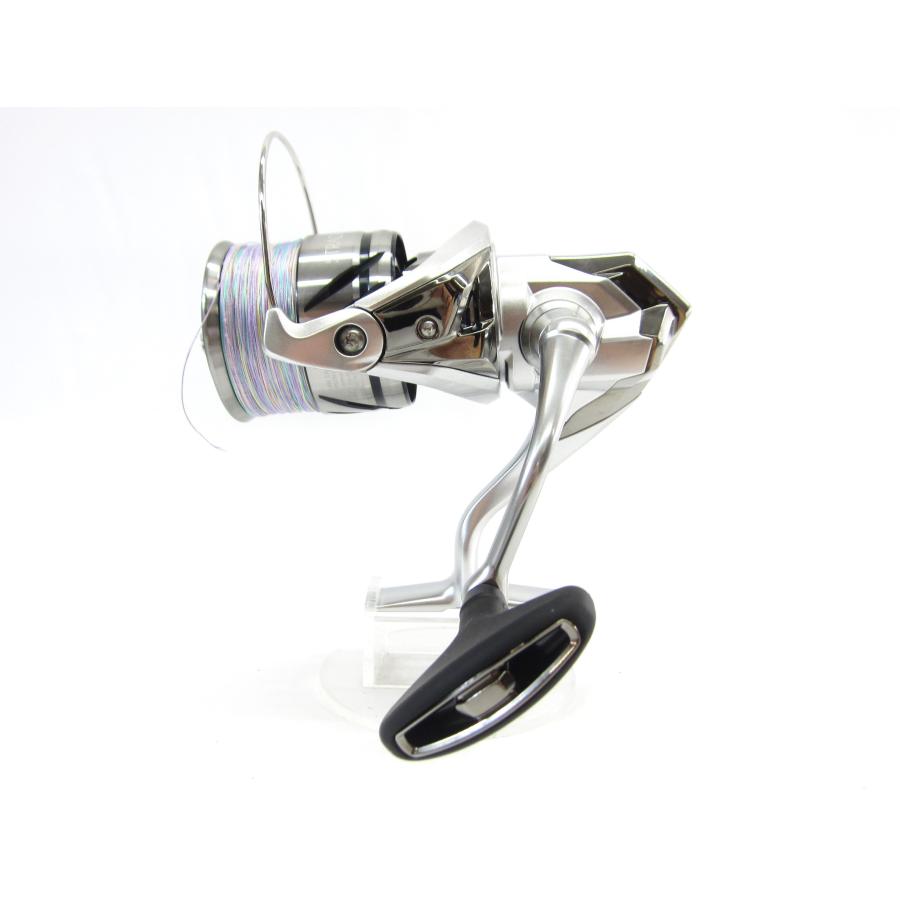 SHIMANO STRADIC 4000 スピニングリール Amazon | シマノ(SHIMANO) 大型スピニングリール 24 ストラ