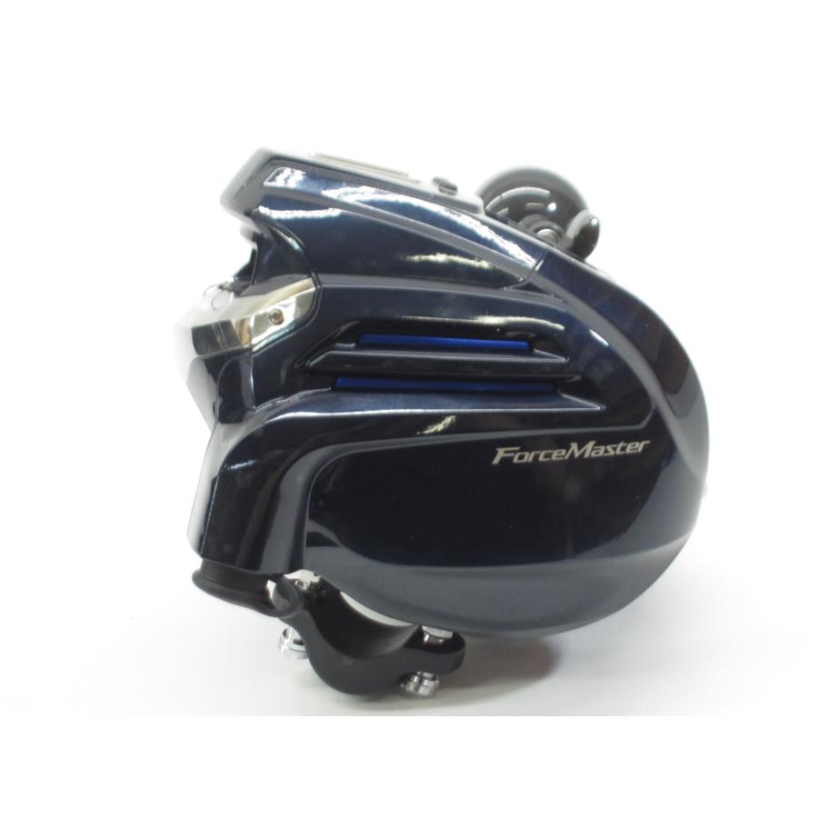シマノ SHIMANO ForceMaster 9000 電動リール #US4699 シマノ SHIMANO ForceMaster 9000 電動リール #US4699