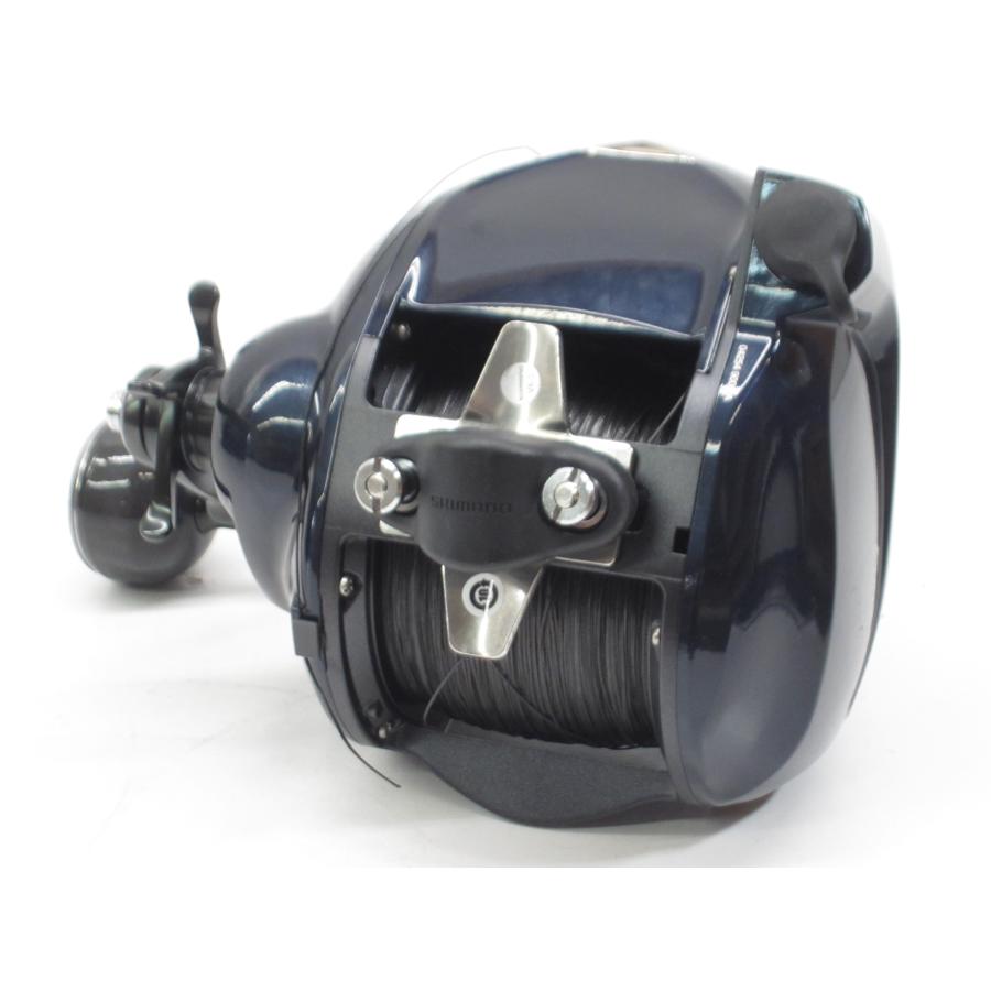 シマノ SHIMANO ForceMaster 9000 電動リール #US4699 シマノ SHIMANO ForceMaster 9000 電動リール #US4699