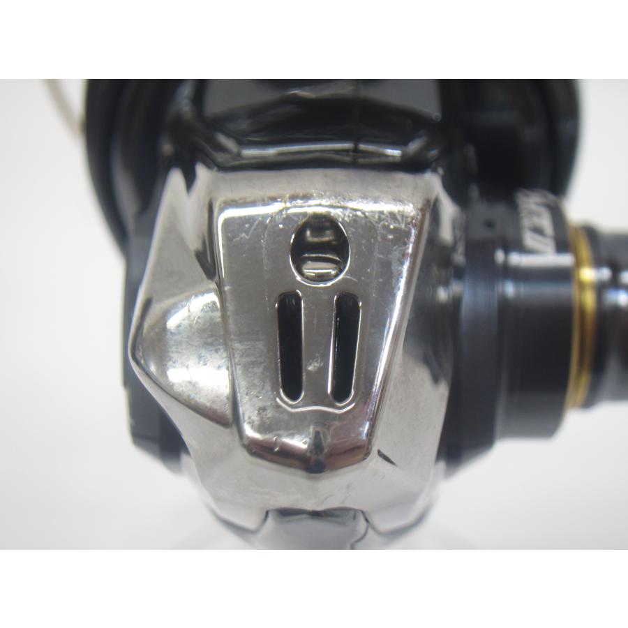 シマノ SHIMANO BB-X TECHNIUM C3000DXG S スピニングリール