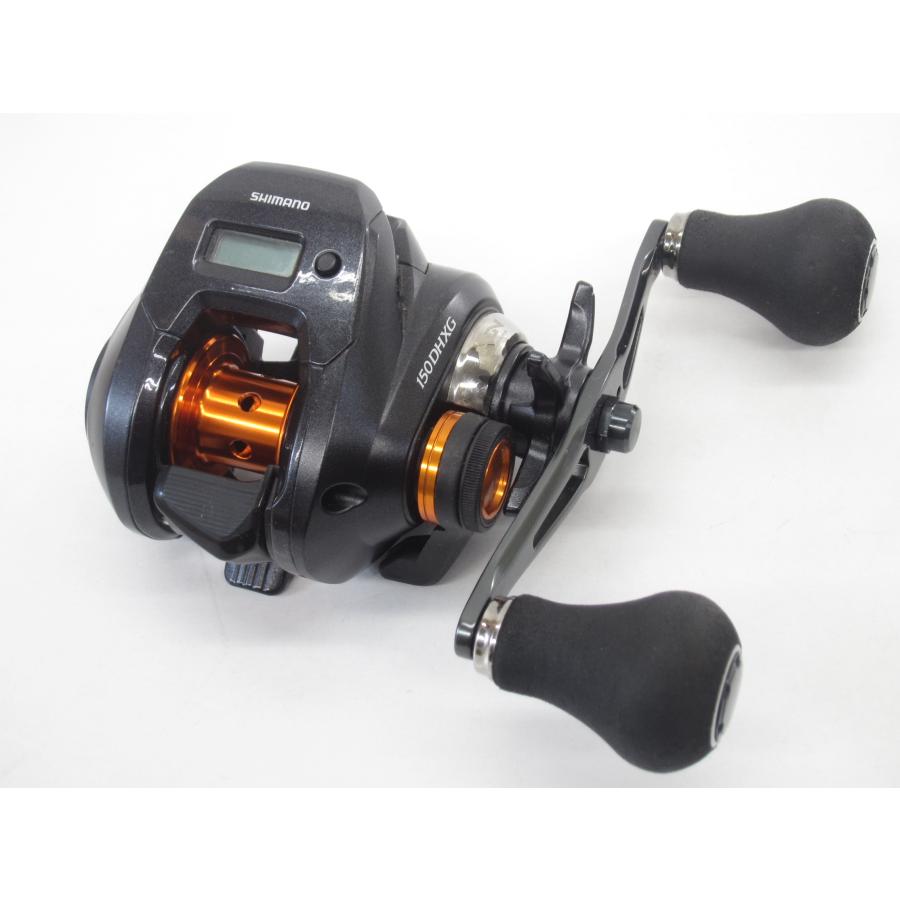 シマノ（SHIMANO） 20 Barchetta F CUSTOM150DHXG リール #US5263