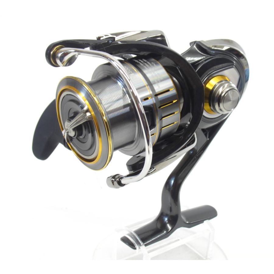 DAIWA（ダイワ） 21 LUVIAS AIRITY LT3000 スピニングリール #US5618
