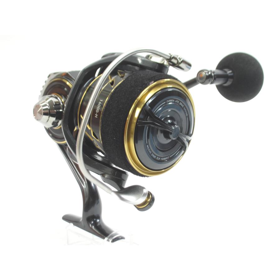 美品 ダイワ DAIWA 22 カルディア SW 14000-H スピニング ue48c39fb79b.jpg
