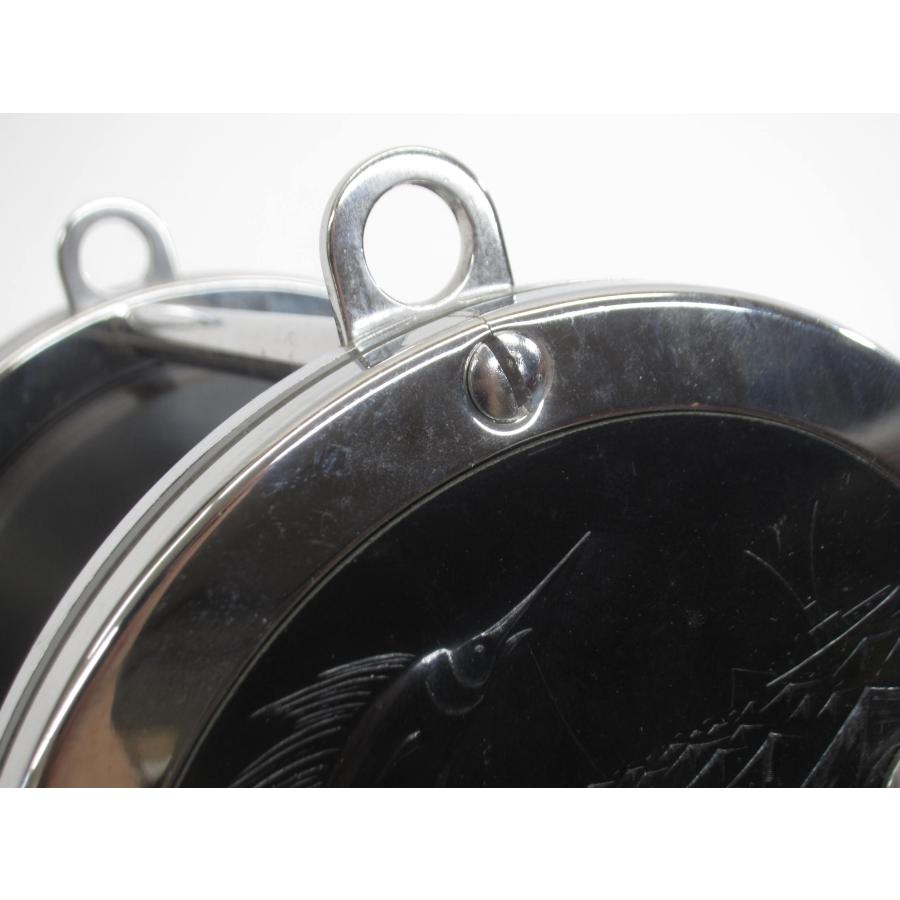 A2704 PENN ペン SENATOR 9/0 船釣り PENN ペン SENATOR 9/0 船釣り #US5624 : スリフト - 通販