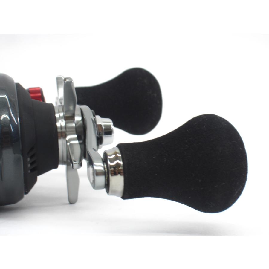 Shimano Scorpion MD 301XGLH ベイトリール シマノ 24 スコーピオンMD 301XGLH 釣り ベイトリール - 最安値