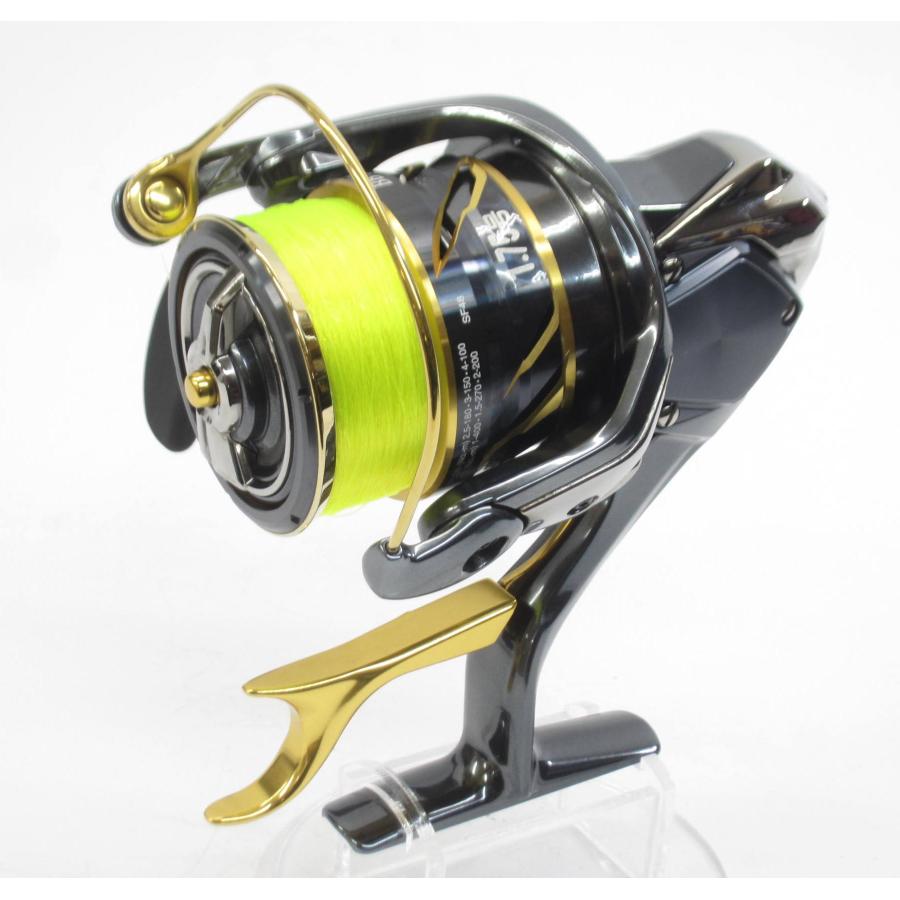 シマノ（SHIMANO） SHIMANO BB-X TECHINIUM C3000DXG S テクニウム