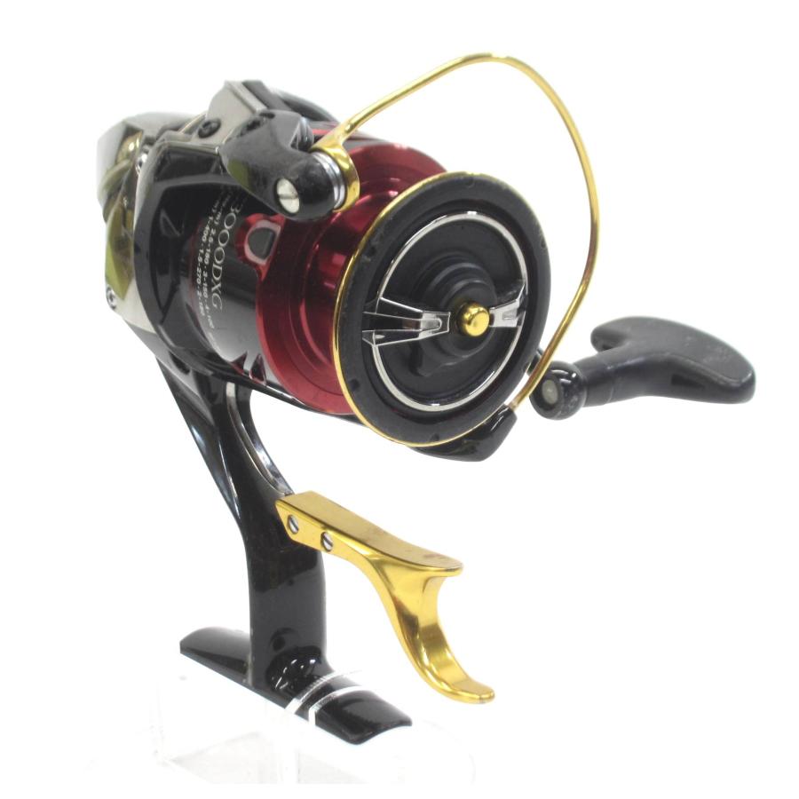 シマノ（SHIMANO） SHIMANO BB-X HYPER FORCE C3000DXG ハイパー