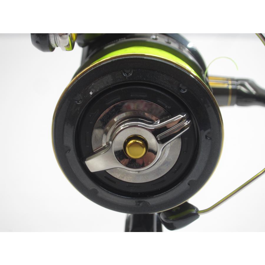 シマノ（SHIMANO） 23 BB-X DESPINA C3000D TYPE-G スピニングリール