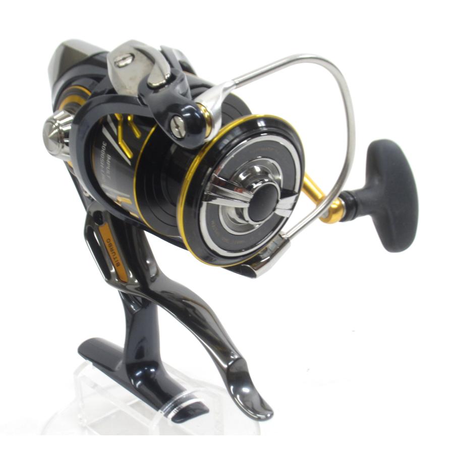 【新品未使用】Daiwa IMPULT 3000SH-LBD スピニングリール DAIWA（ダイワ） 20 IMPULT 3000SH-LBD スピニングリール #US6193