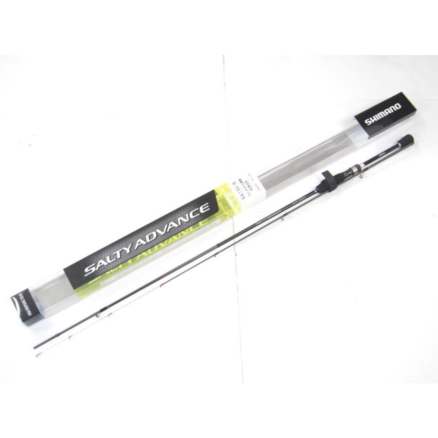 シマノ SHIMANO SALTY ADVANCE ソルティアドバンス AJING シマノ SHIMANO SALTY ADVANCE ソルティアドバンス AJING
