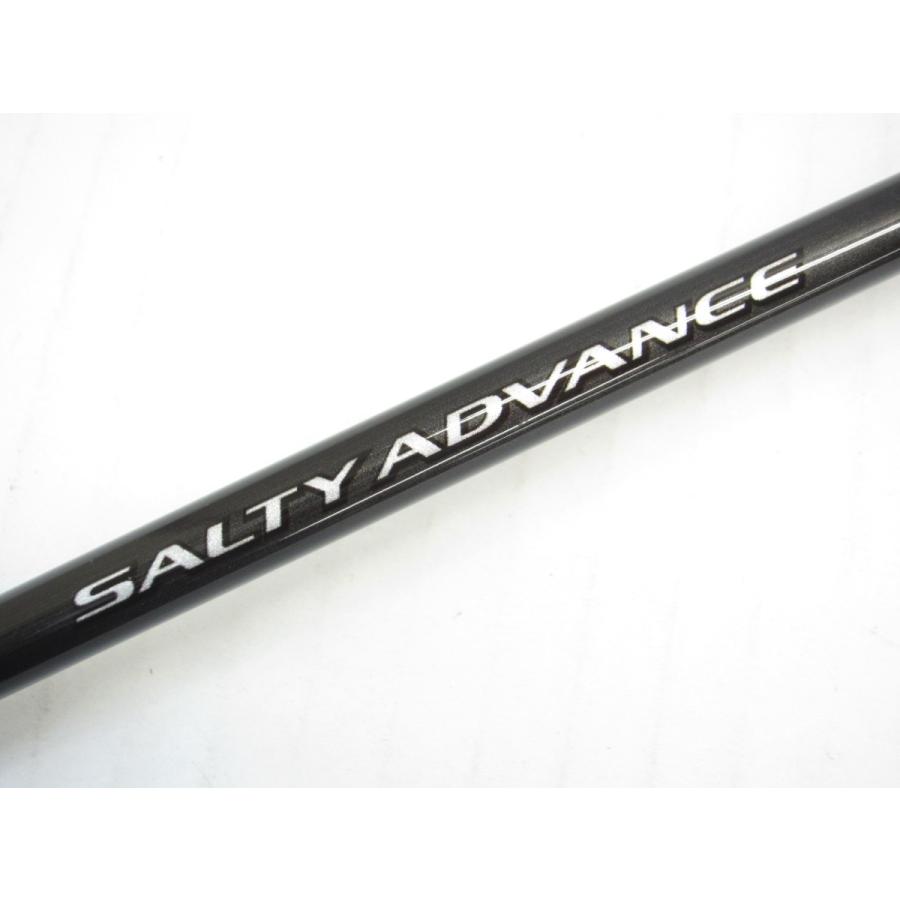 シマノ SHIMANO SALTY ADVANCE ソルティアドバンス AJING シマノ SHIMANO SALTY ADVANCE ソルティアドバンス AJING