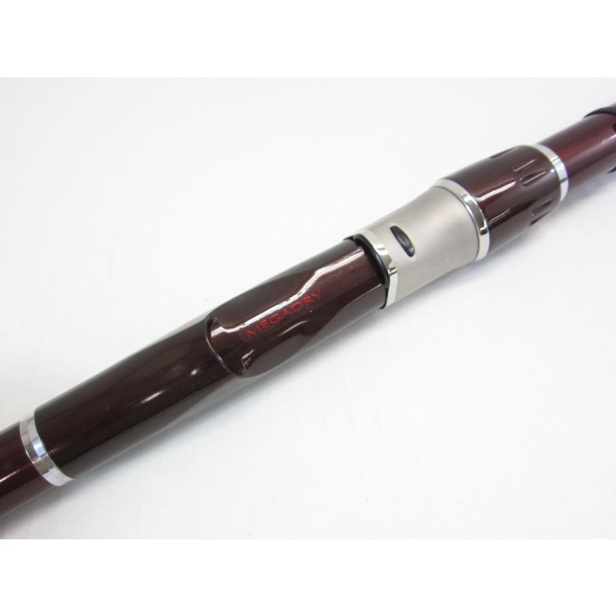 DAIWA（釣り） DAIWA ダイワ スーパーIL MEGADRY 5-52 遠投