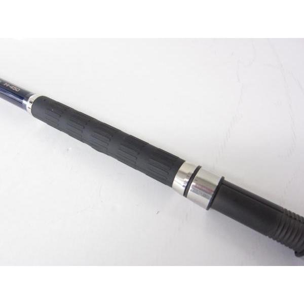 Gamakatsu 《釣具/ロッド》がまかつ タマンSPECIAL 5-480 ロッド