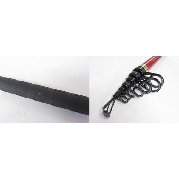 Gamakatsu 《釣具/ロッド》がまかつ タマンSPECIAL 5-480 ロッド