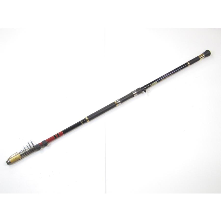 がまかつ タマン SPECIAL 6-480 code：22790 ロッド 釣竿 #US1874 : u  