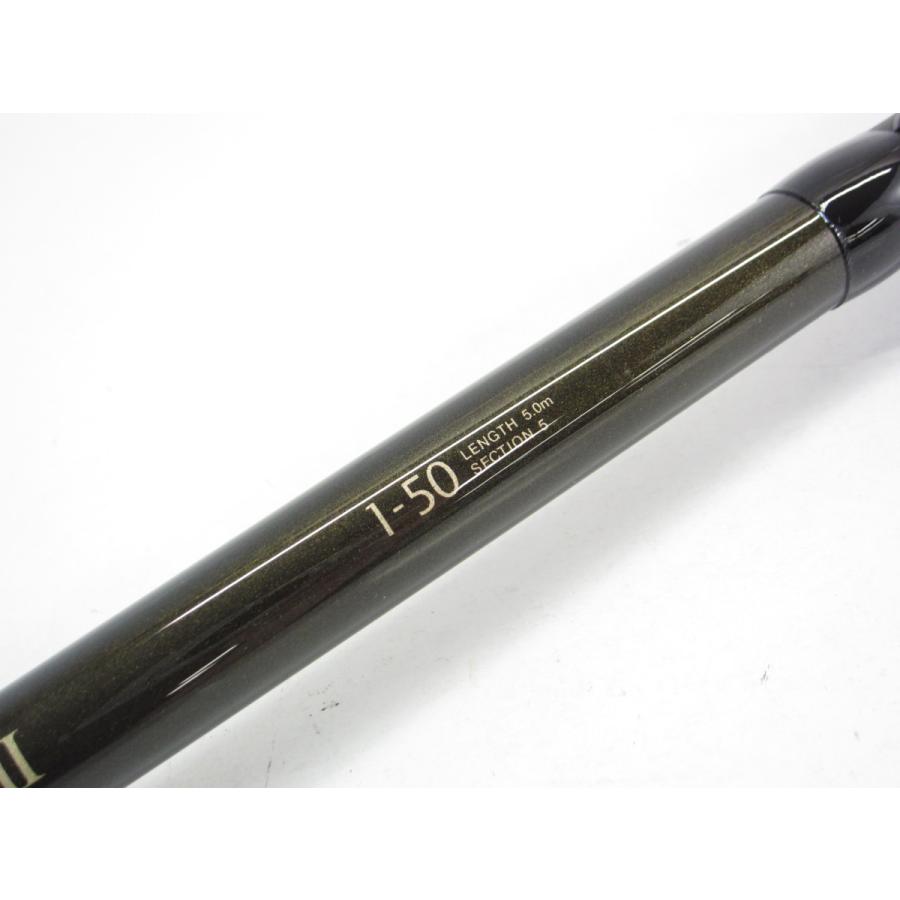 がま磯 がまかつ レセプター2 RECEPTOR 1-50 磯竿 Gamakatsu がまかつ がま磯 RECEPTOR 2 1-50 ロッド 釣竿